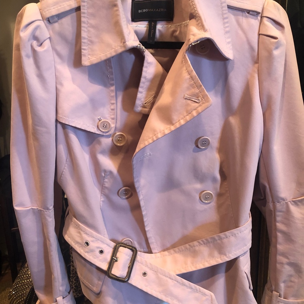 BCBG MAXAZRIA jacket - Picture 2 of 4